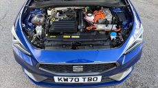 SEAT Leon 1.4 eHybrid FR Sport 5dr DSG Hatchback